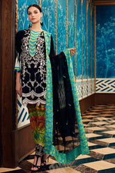 Black Shimmer CSM-02